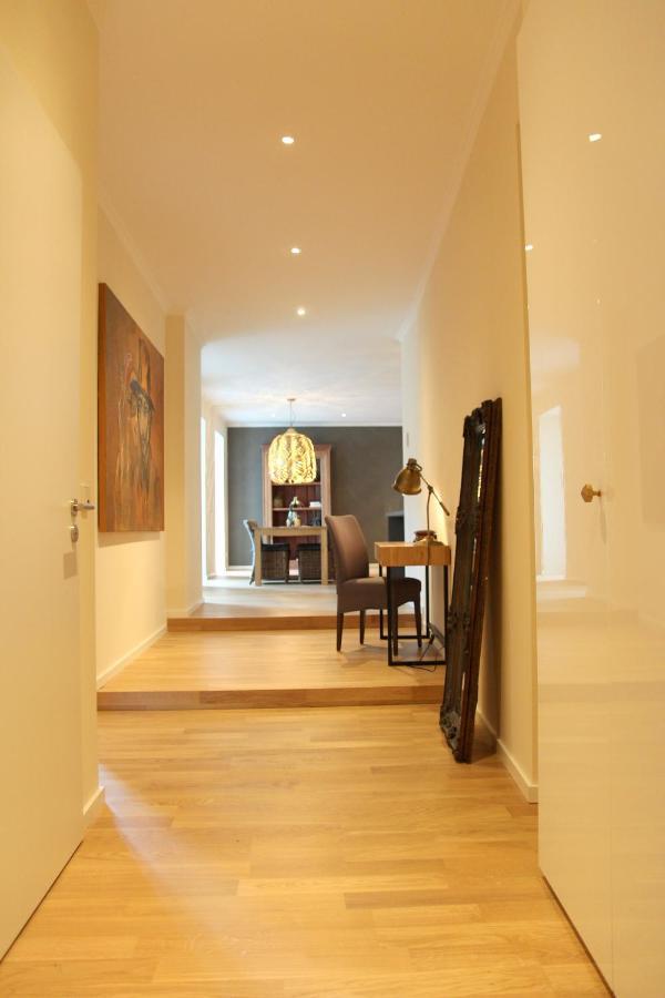 Neu - Moselromance - Luxuriös Entspannen Apartment Traben-Trarbach