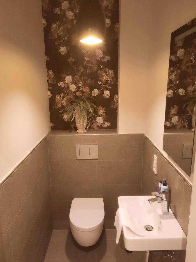 Neu - Moselromance - Luxuriös Entspannen Apartment Traben-Trarbach