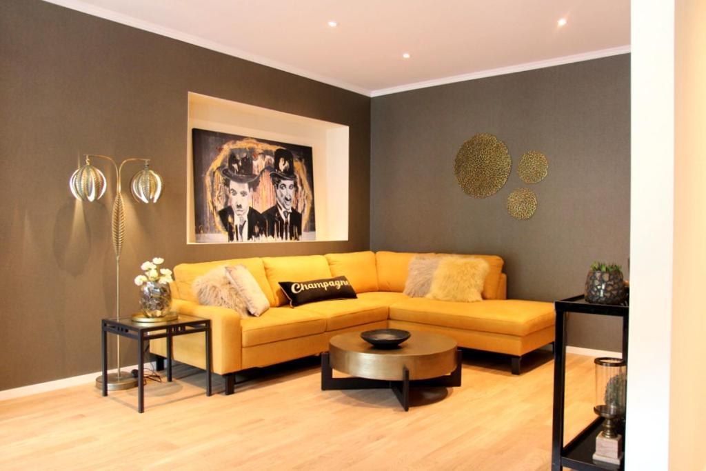 Apartment Neu - Moselromance - Luxuriös Entspannen Traben-Trarbach