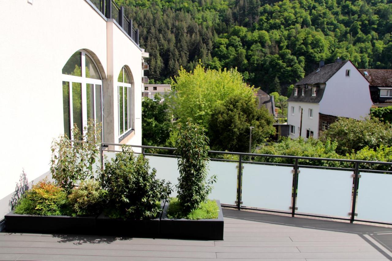 Neu - Moselromance - Luxuriös Entspannen Traben-Trarbach