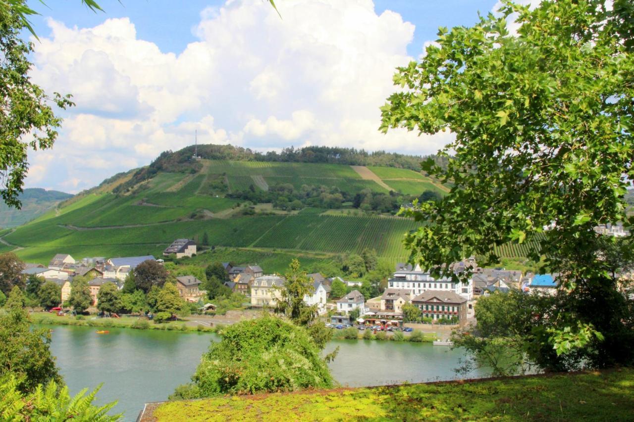 Neu - Moselromance - Luxuriös Entspannen Traben-Trarbach