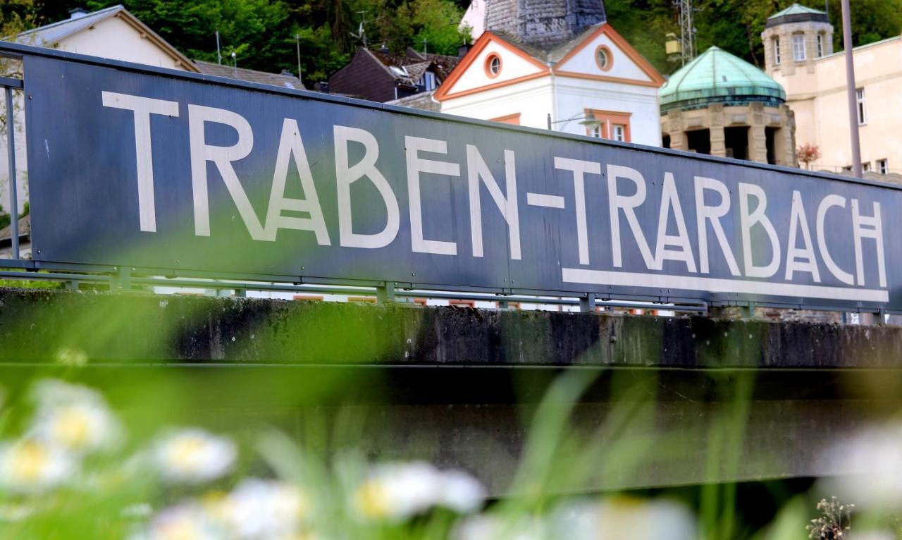 Apartment Neu - Moselromance - Luxuriös Entspannen Traben-Trarbach