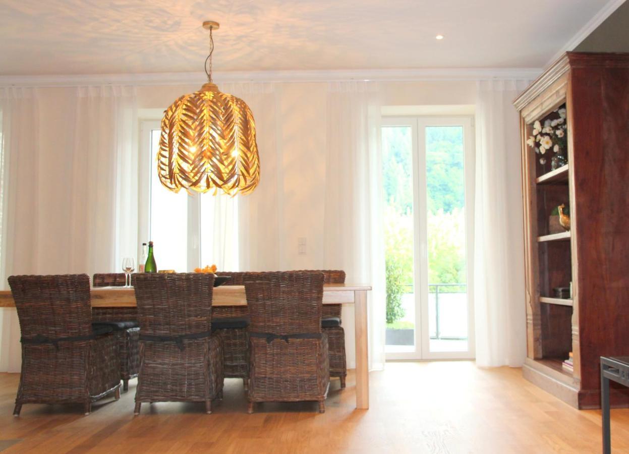 Neu - Moselromance - Luxuriös Entspannen Apartment