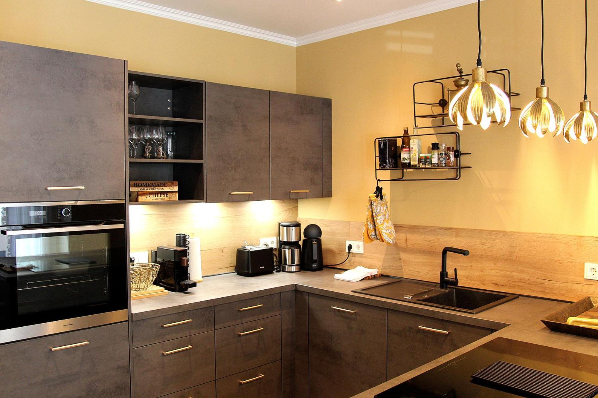 Neu - Moselromance - Luxuriös Entspannen Apartment